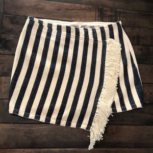 Vanessa Bruno Size 36 Skirt